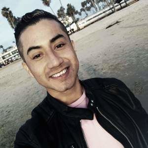 Meet your Posher, Joseph